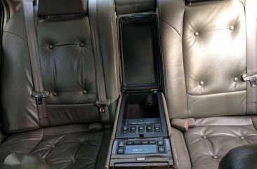 Nissan Cefiro Brougham Vip 2002 For Sale 