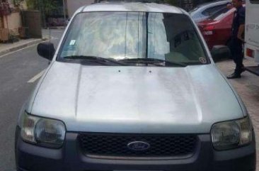 2004 Ford Escape FOR SALE 