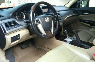 2008 Honda Accord for sale