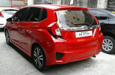 Honda Jazz 2016 for sale