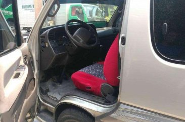 Toyota Super grandia​ For sale 2002