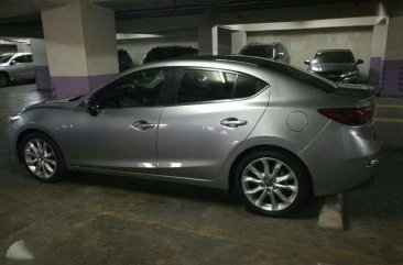 2015 Mazda 3 2.0L sedan FOR SALE 