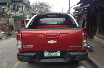 Chevvrolet Colorado 2013 for sale