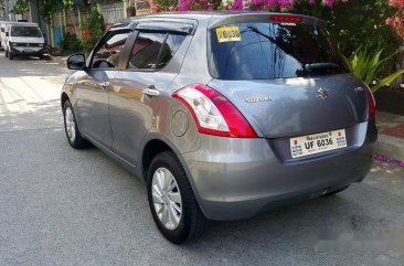 Suzuki Swift 2017 for sale