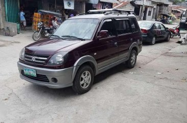 Mitsubishi Adventure GLS Sport 2010 FOR SALE 