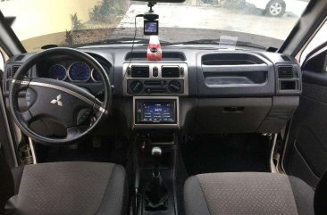 Mitsubishi Adventure GLS 2012 Manual For Sale 