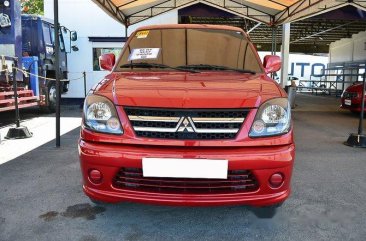 Mitsubishi Adventure 2017 for sale