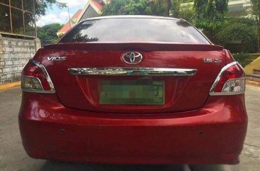 Toyota Vios 2010 for sale