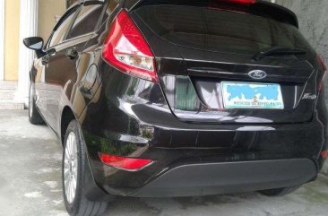 2012 Ford Fiesta HB AT​ For sale 