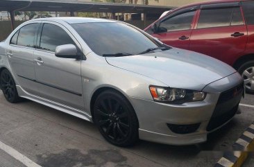 Mitsubishi Lancer Ex 2008 for sale