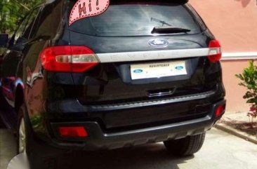 2017 Ford Everest AT for sale