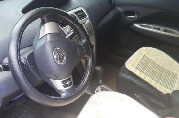 Toyota Vios 2009 Automatic 1.5G Model FOR SALE 