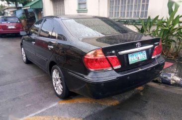 Toyota Camry v 2006 cefiro accord fiesta focus chevrolet