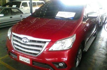 Toyota Innova 2016 for sale