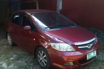 Honda City 2008 for sale