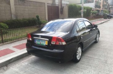 2004 Honda Civic VTIS FOR SALE 