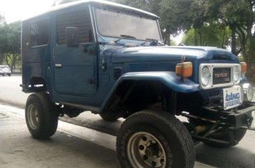 For sale or swap Toyota Land Cruiser power steering