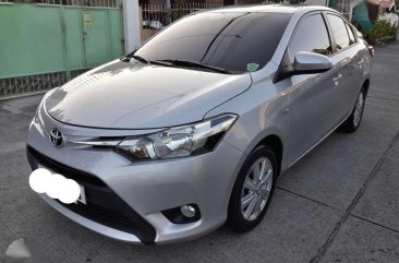 2014 Toyota Vios 1.3E Matic Vvti Low Miles x Altis Jazz Yaris Accent