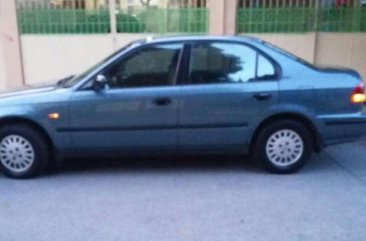 Honda Civic lxi 1997 manual FOR SALE 