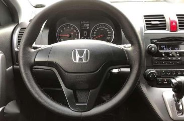 2008 Honda CRV 4X2 AT Gas for sale