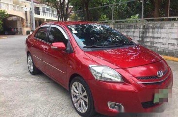 Toyota Vios 2010 for sale