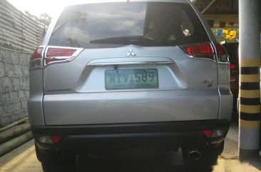 Mitsubishi Montero Sport 2014 for sale