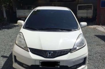 2012 Honda Jazz 1.5 AT FOR SALE 