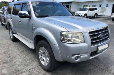 2009 Ford Everest for sale