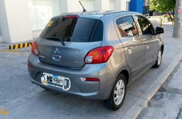 Mitsubishi Mirage 2016 for sale