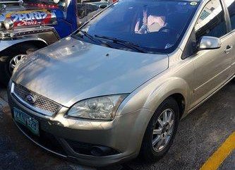 Ford Focus 2008 for sale