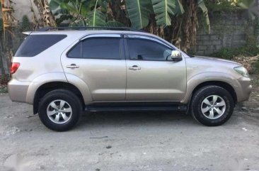 Toyota Fortuner G​ For sale 2007