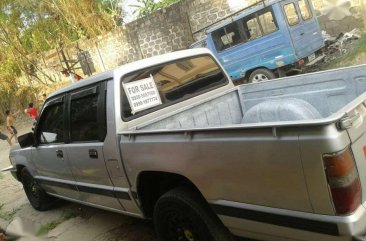 Mitsubishi L200 1995 model 200k.​ For sale 