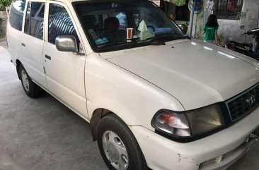 2002 Toyota Revo Diesel DLX FOR SALE 