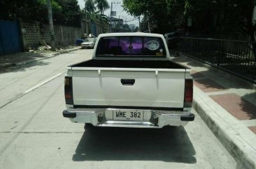 Nissan Frontier 27 Diesel manual For sale 