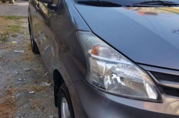 2014 Toyota Avanza E Top of the Line For Sale 