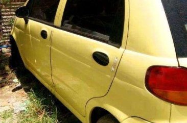 Daewoo Matiz 2007 for sale