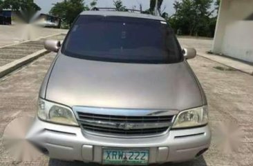 2003 Chevrolet Venture for sale