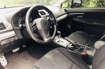 2012 Subaru XV for sale