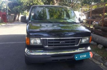 2005 Ford E150​ For sale 