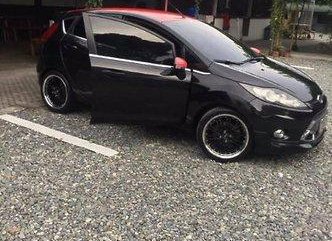 Ford Fiesta 2013 for sale