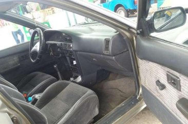 Toyota Corolla xe 92  for sale 