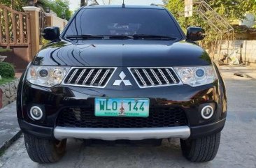 2013 Mitsubishi Montero for sale