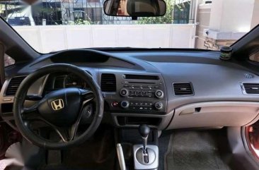 2008 Honda Civic for sale