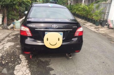 Toyota Vios E 2012 FOR SALE 