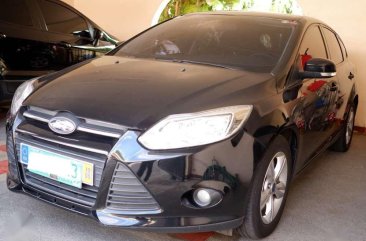 Ford Focus 2013 1.6L Trend Hatchback​ For sale 