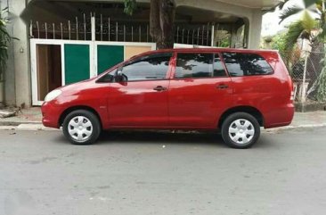 2007 Innova J for sale