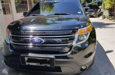 Ford Explorer 2013 for sale