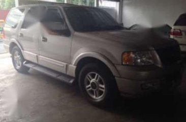 Ford Expedition 2003 FOR SALE 