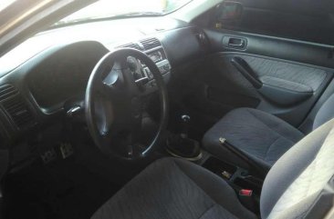 Honda Civic 2002 for sale