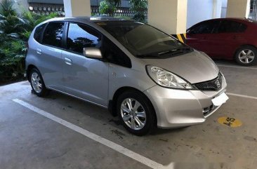 Honda Jazz 2012 S A/T for sale